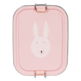 Trixie bread bin Small - Mrs. rabbit