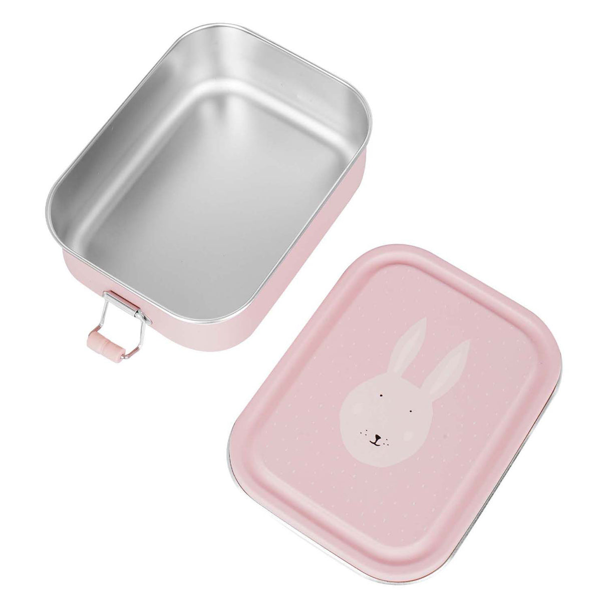 Trixie bread bin Small - Mrs. rabbit