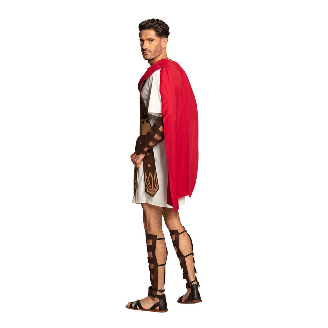 Boland erwuessene Kostüm Gladiator m l