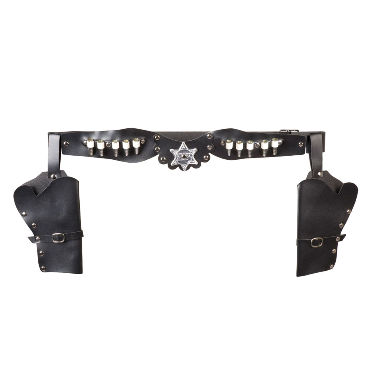 Booland duebel cowboyholster