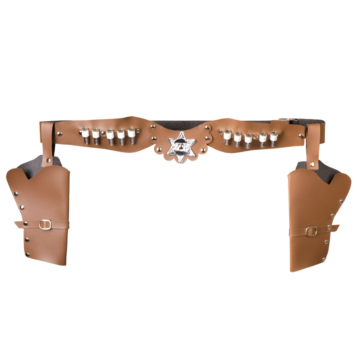 Booland duebel cowboyholster