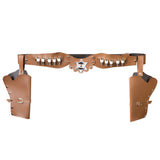 Booland duebel cowboyholster