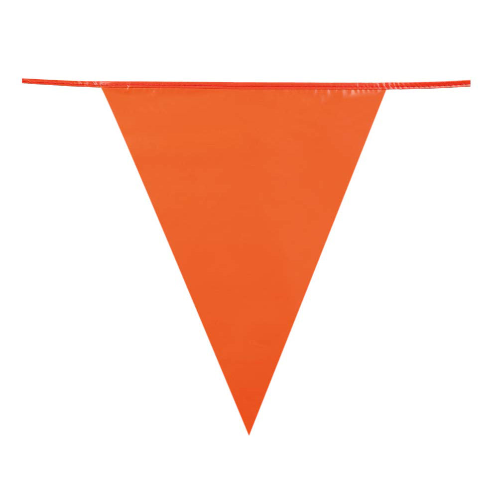 Orange Flag Line, 10MTR.