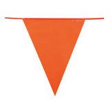 Orange Flag Line, 10MTR.