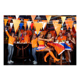 Orange Flag Line, 10MTR.