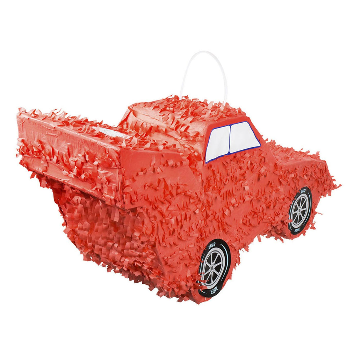 Pinata Racing Auto rout