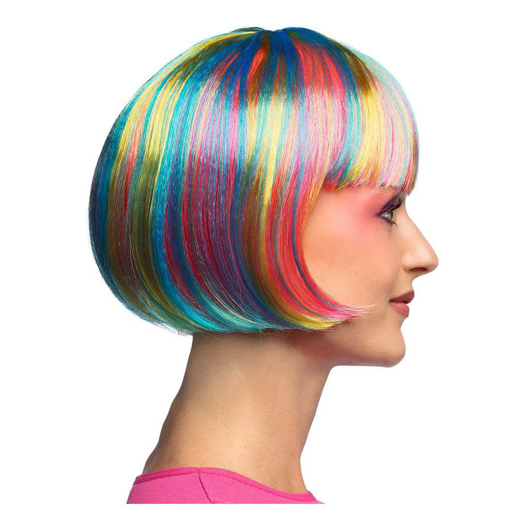Boland faarweg Wig Kiesel