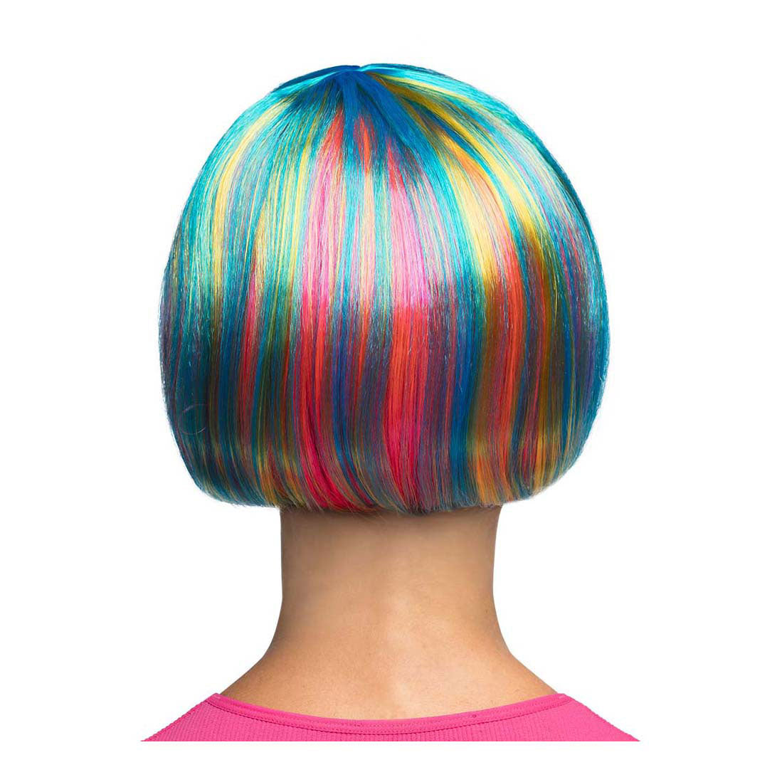 Boland faarweg Wig Kiesel