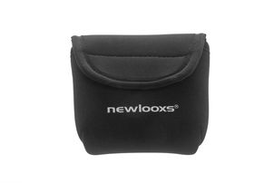 Newlooxs display taske bosch sort
