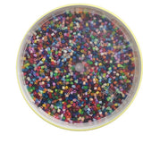 Hama ironing beads 30000 pieces in a bucket
