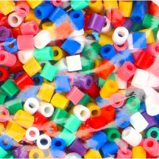 Hama String Perle Mix Primary, 1000st.
