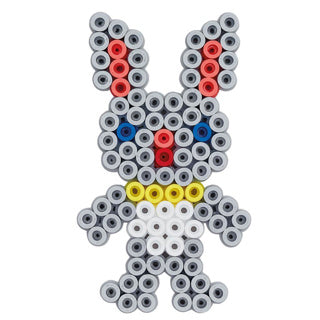 Hama Iron Beads Maxi Rabbit 250 piezas