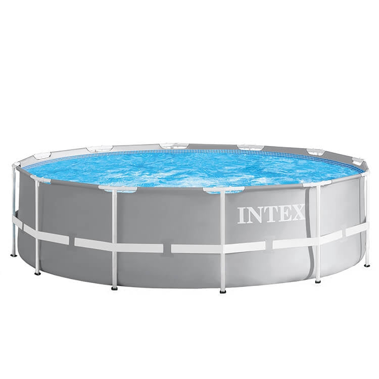 Intex Prism Frame Swimmingpool 366 x 99 cm