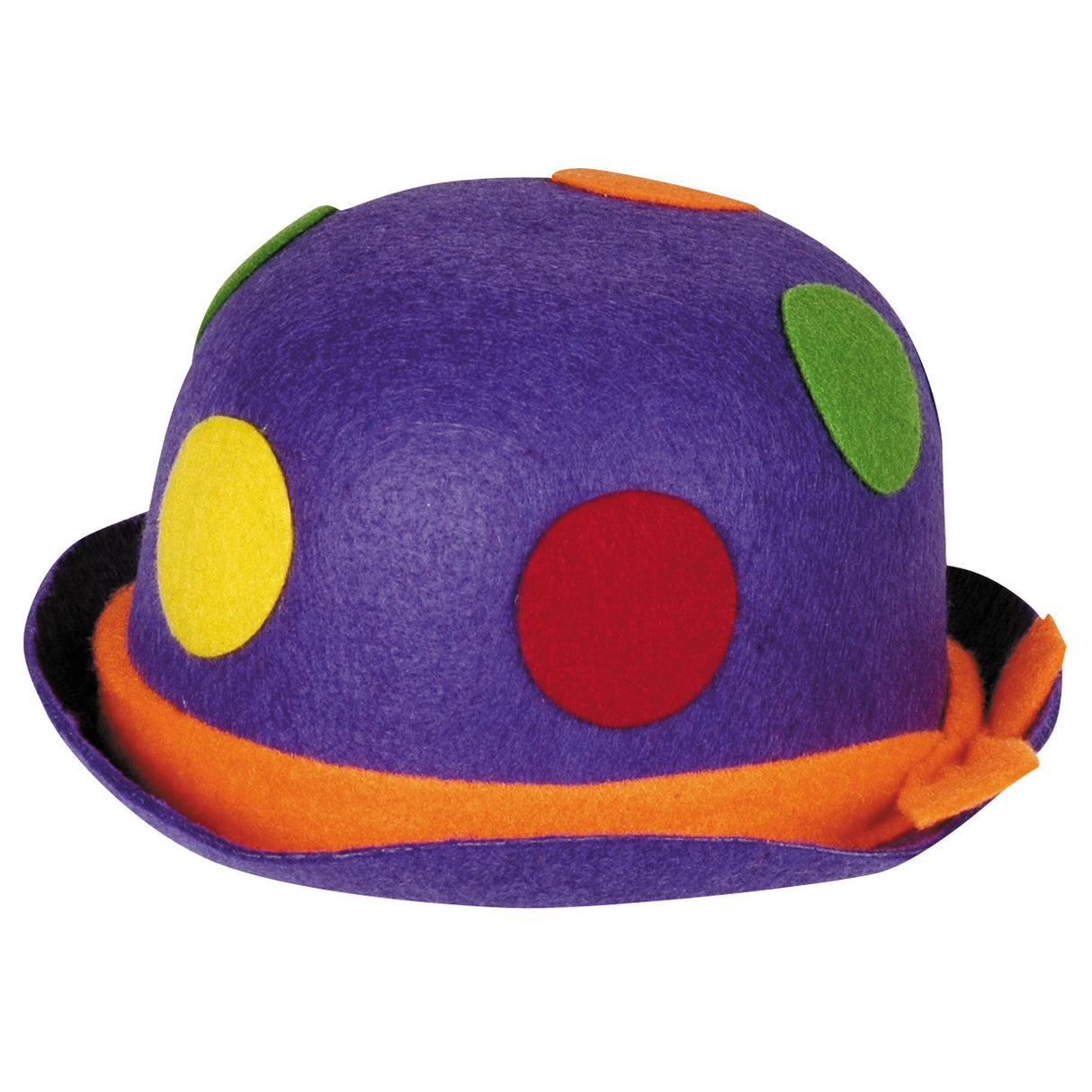 Bobland Bowler Hut Dot