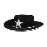 Boland Cowboy klobouk cítil