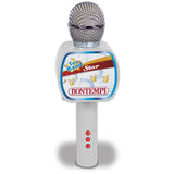 Bontempi bezdrátový karaoke mikrofon