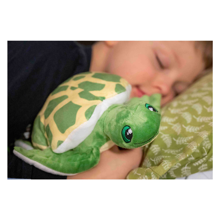 Tactic Save the Sea Hug Turtle Konna