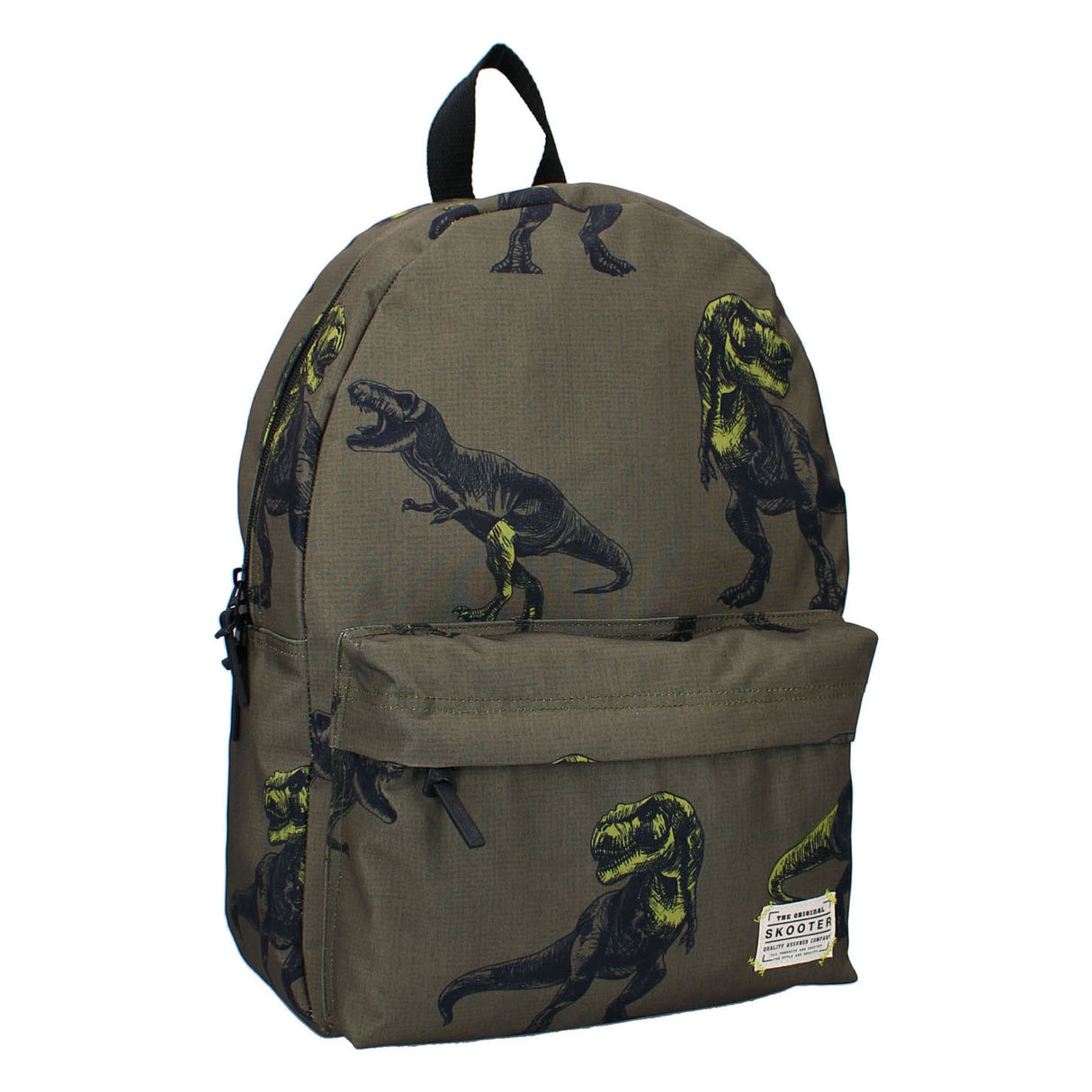 Backpack Abenteuer