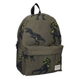 Backpack Abenteuer