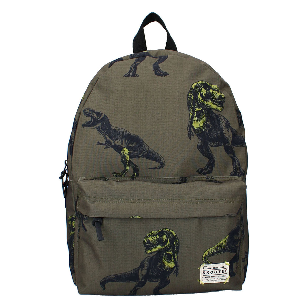 Backpack Abenteuer