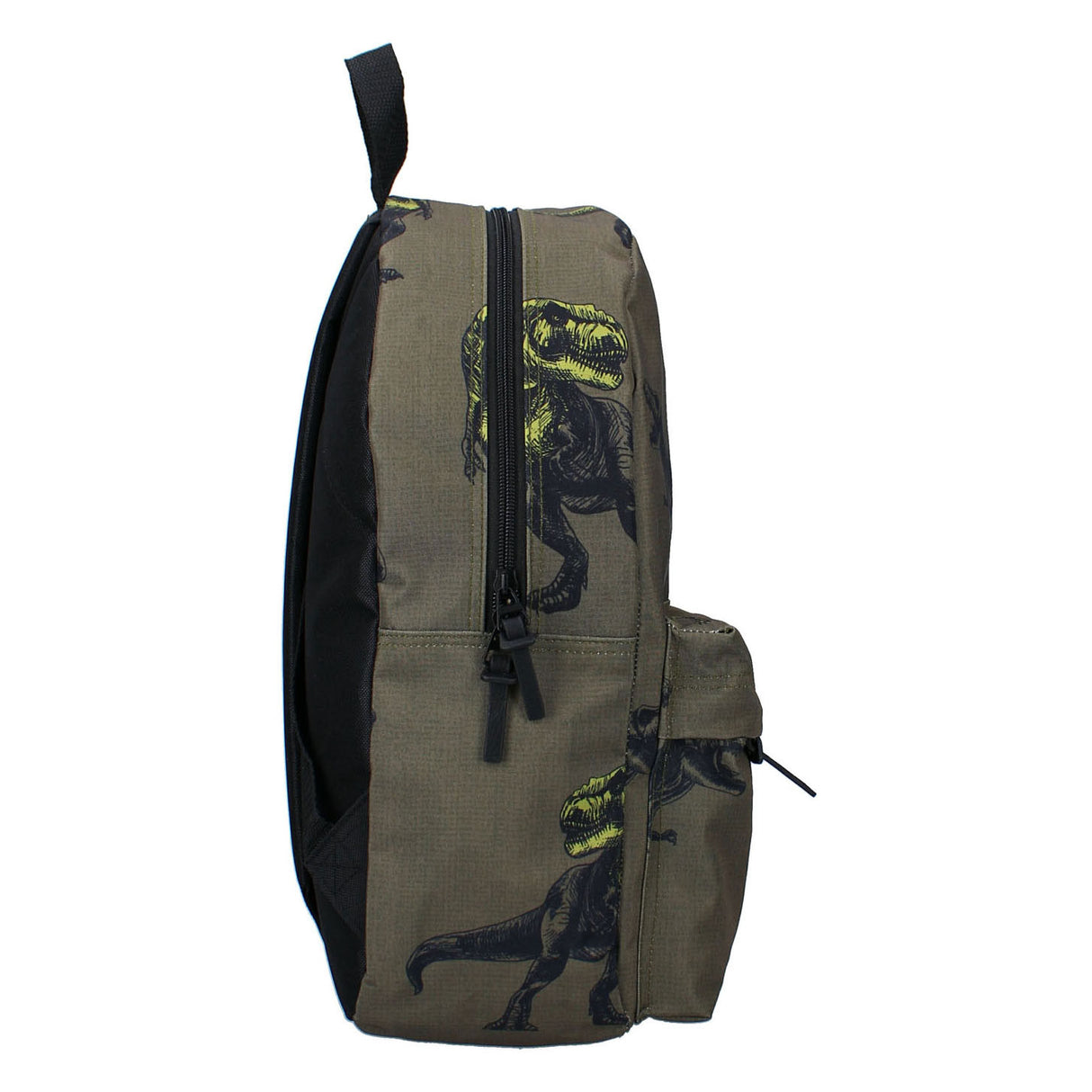 Backpack Abenteuer