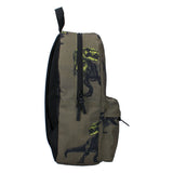 Backpack Abenteuer