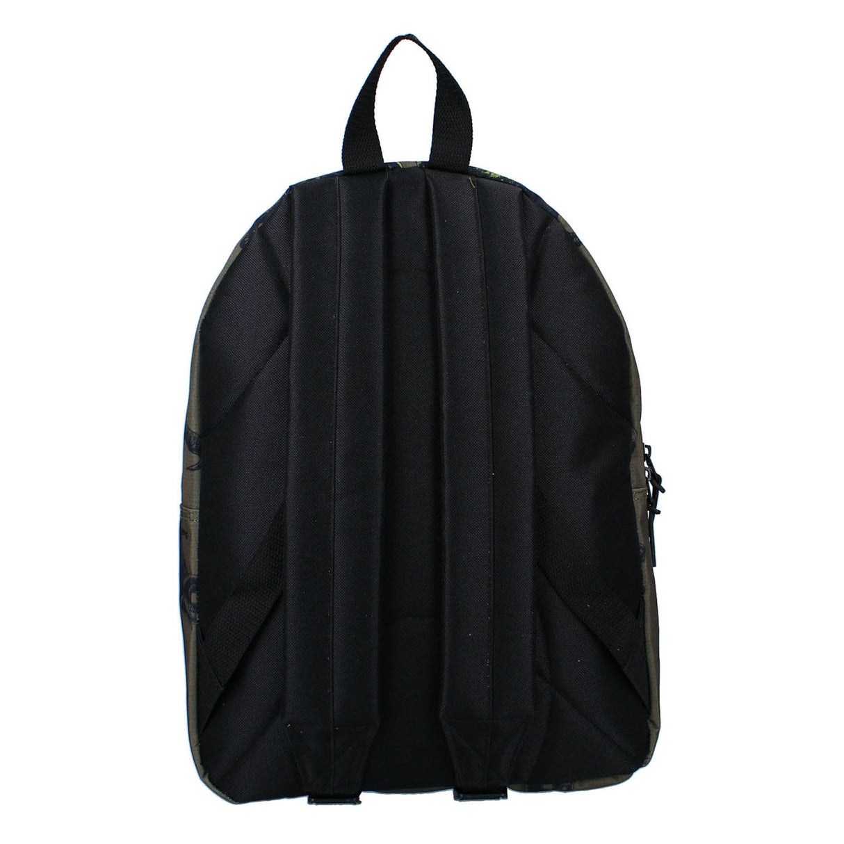 Backpack Abenteuer