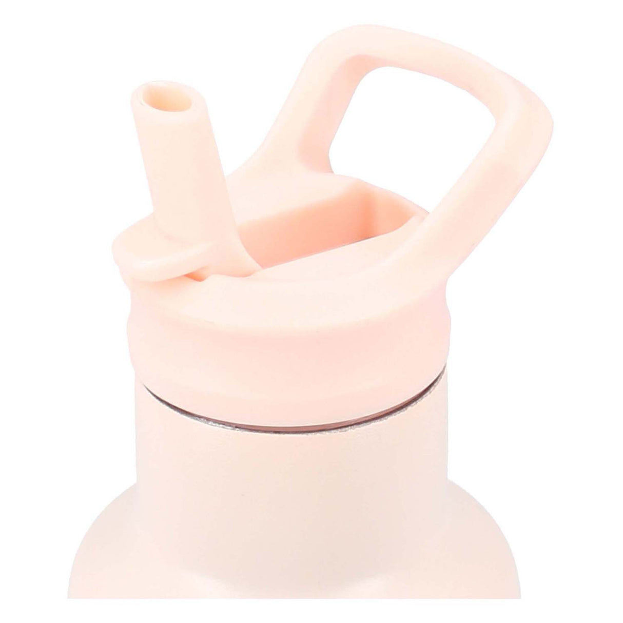 Kizoom Picie butelka słodko popija kwiaty, 350 ml