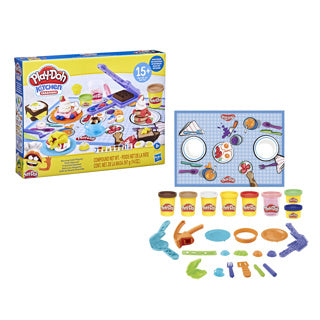 Hasbro Playdoh Geschenkspiele Set Assorti