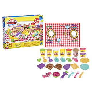 Hasbro Playdoh Geschenkspiele Set Assorti