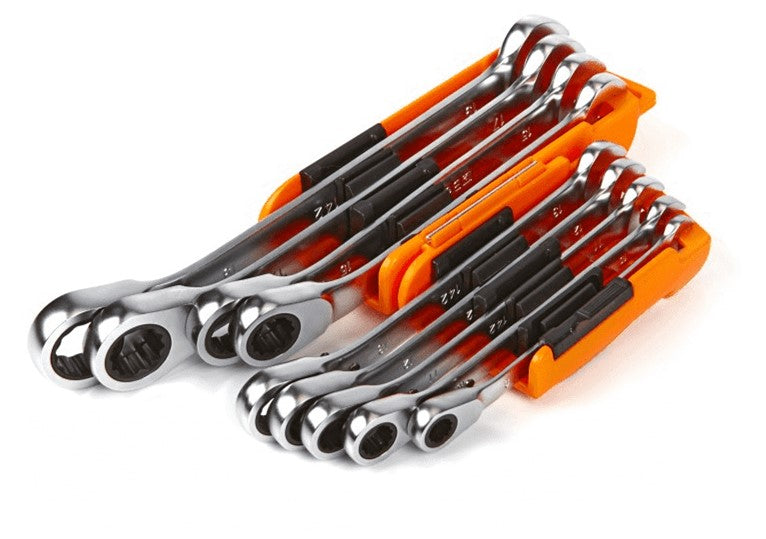 Beta Ratelring Sitch Keys Set 9-Piece