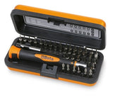Pa0401a Beta Micro Screewriver Set