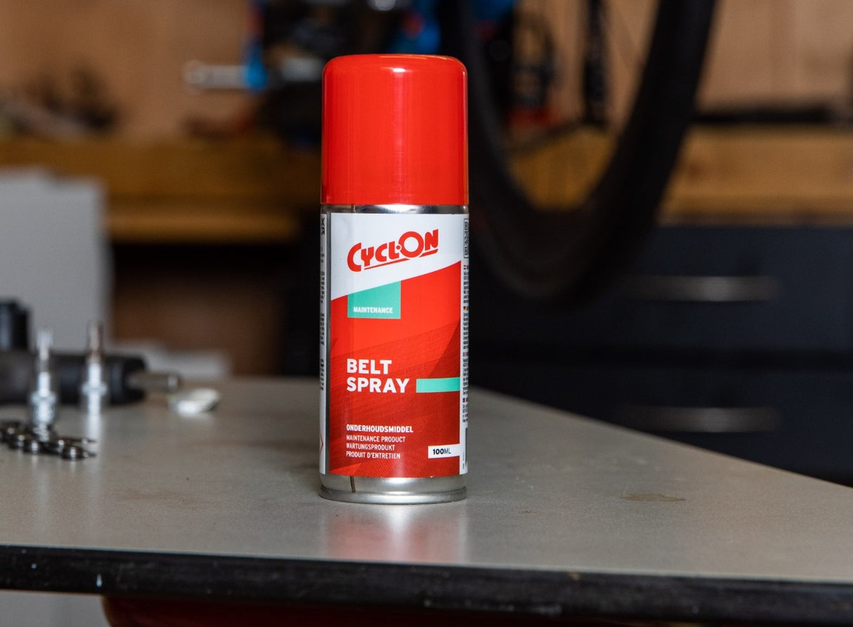 Cyclon Belt Spray 100ml