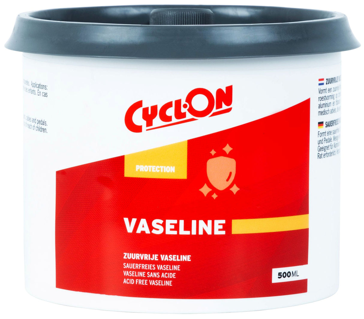 Cyclon vaselin - 500 ml
