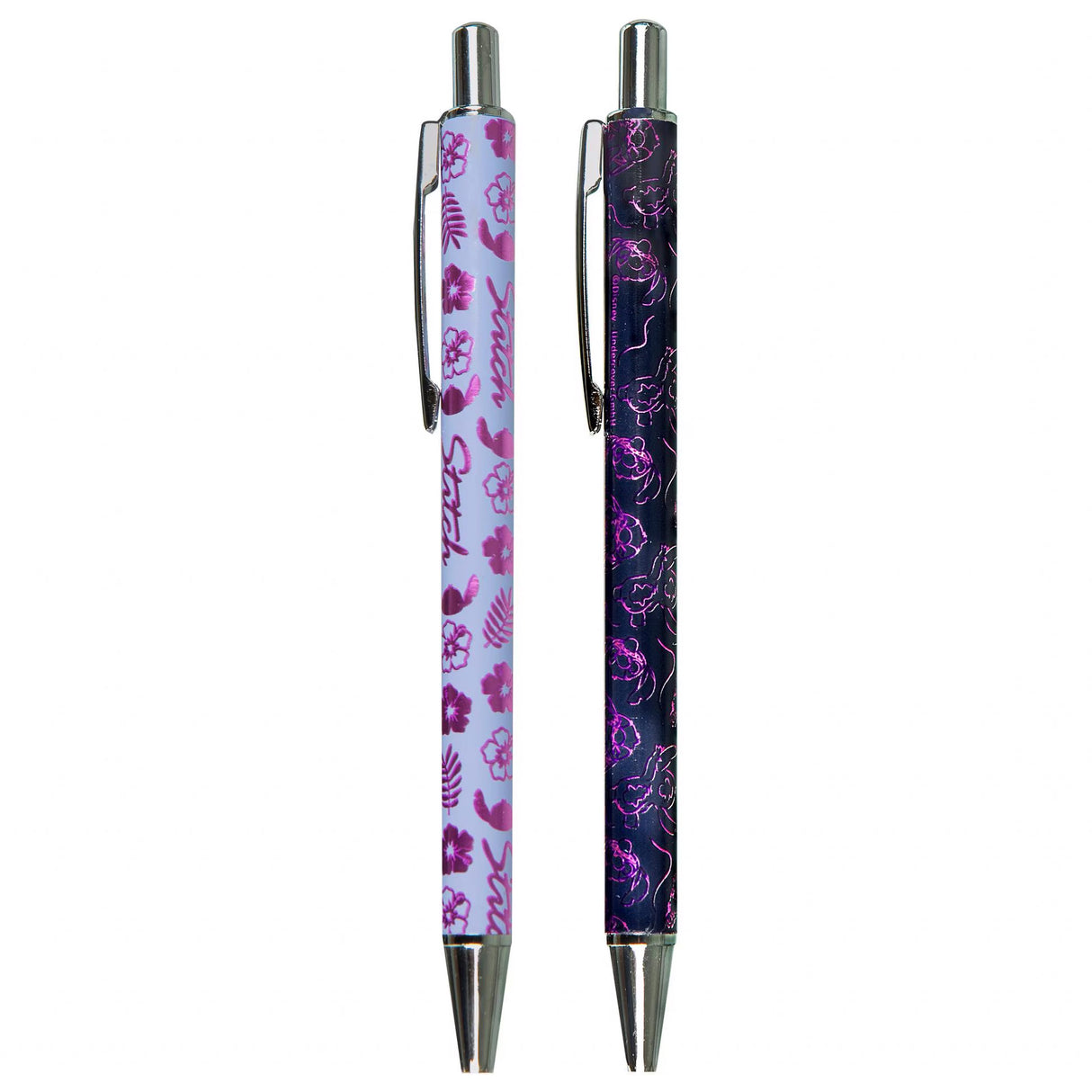 Undercover Ballpoint Pen Set STITT, 2DLG.