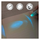 Undercover Secret diary with UV pen