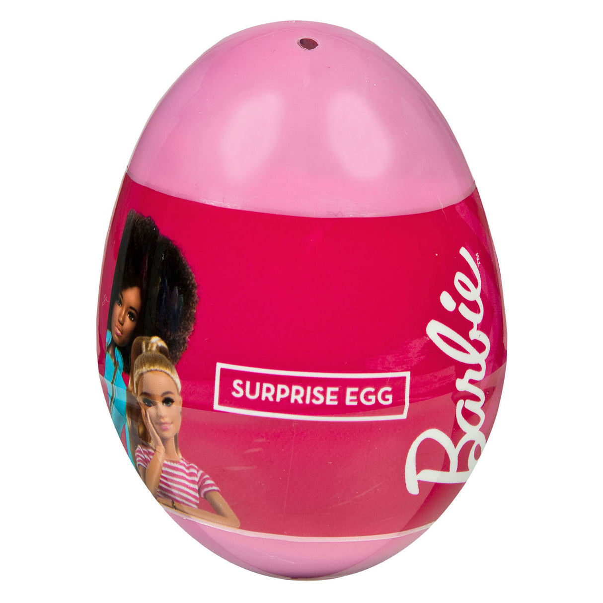 Undercover Iwwerzeegung Barbie