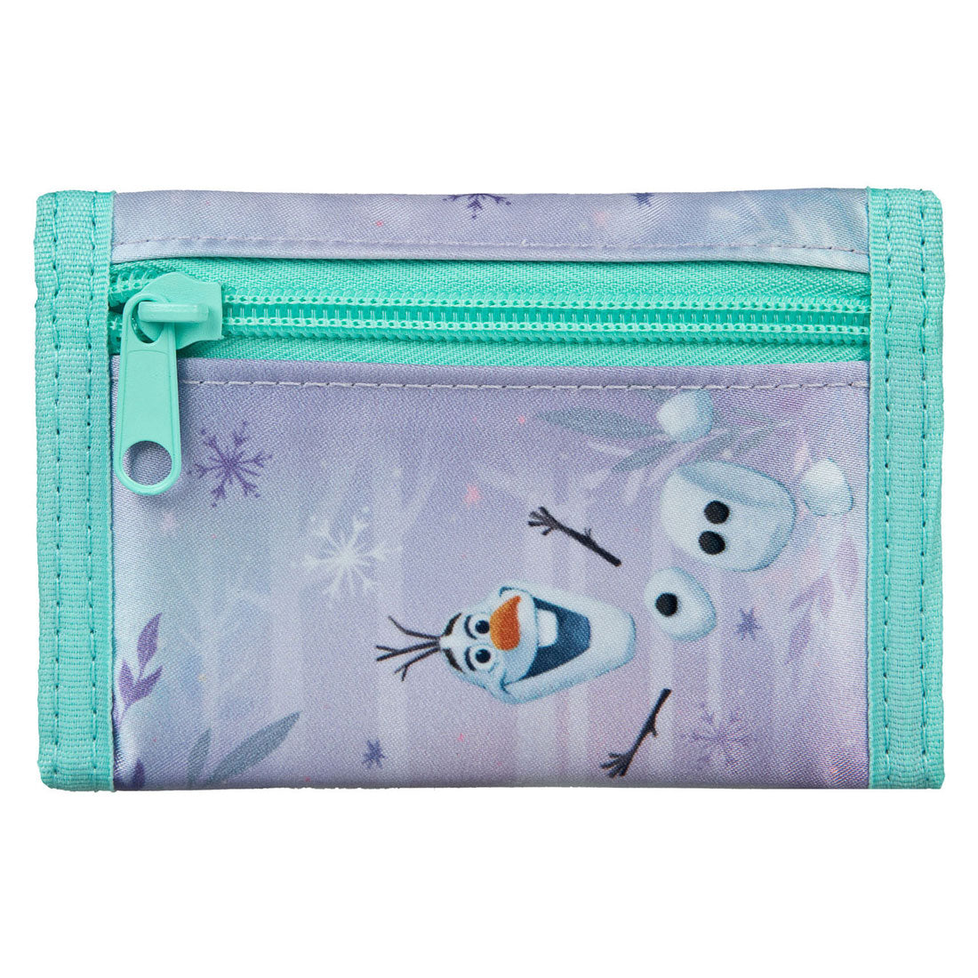 Undercover Wallet Disney Frozen