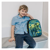 Undercover 3D Backpack Jurassic World