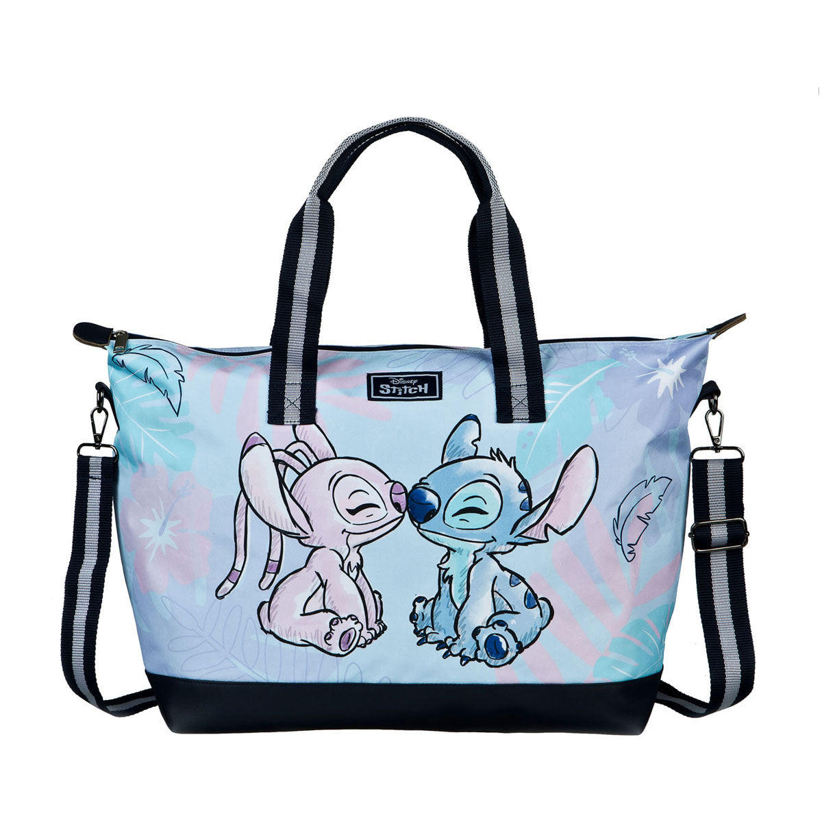 Undercover Weekend Shoulder Bag Stitch