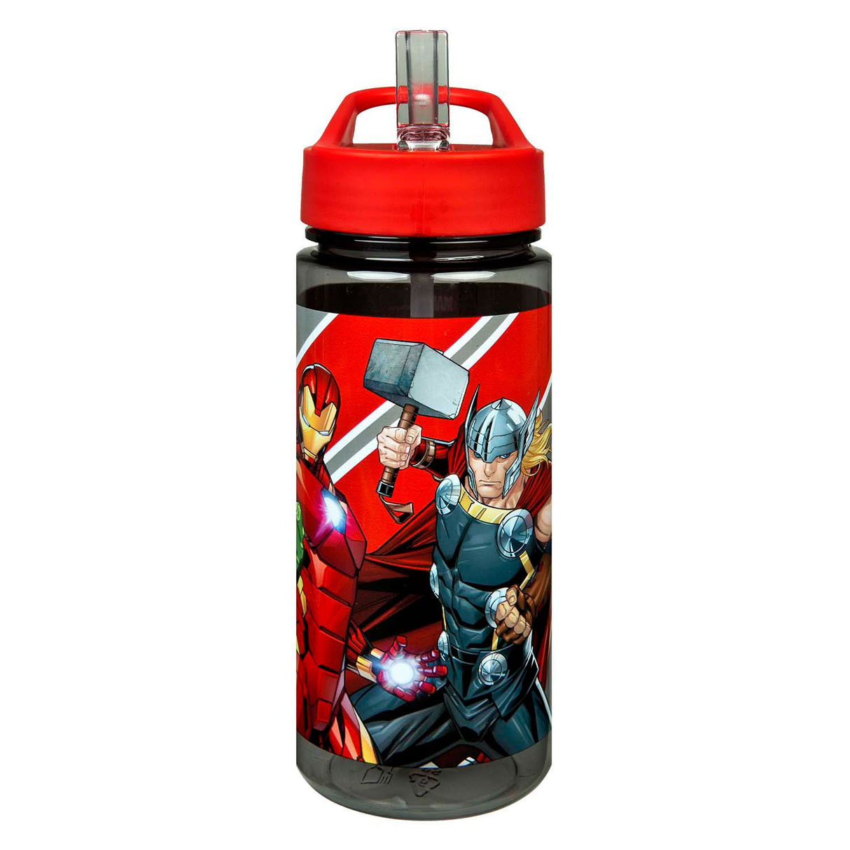 Undercover Aero Trinkflasche Avengers, 500 ml