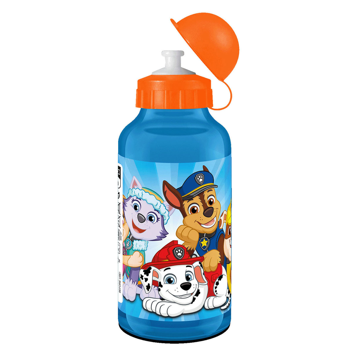 Paw Patrouillal Drénken Drénk