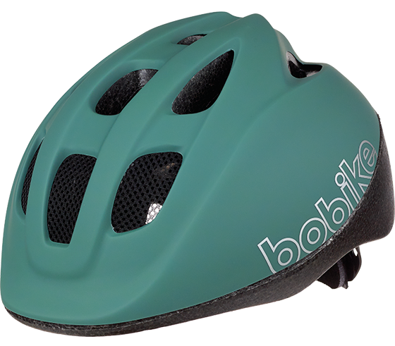 Bobike Helmet de bicicleta GO XXS