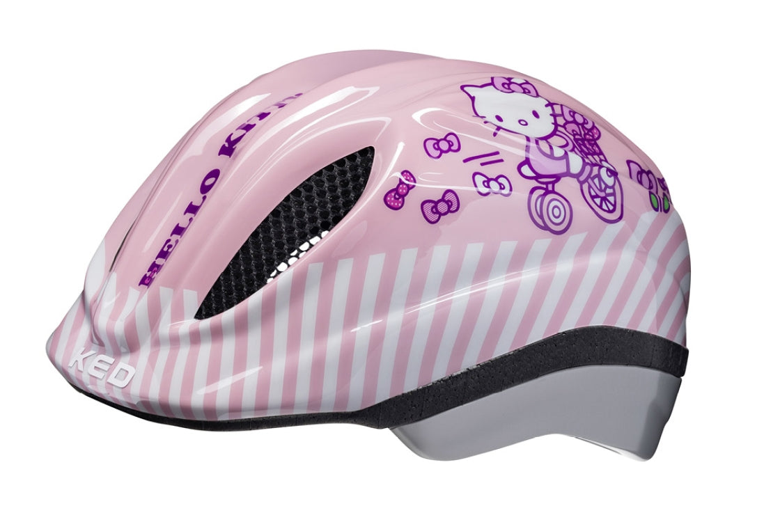 Helma na kole Meggy Gijdinals S M (49-55 cm) - ahoj