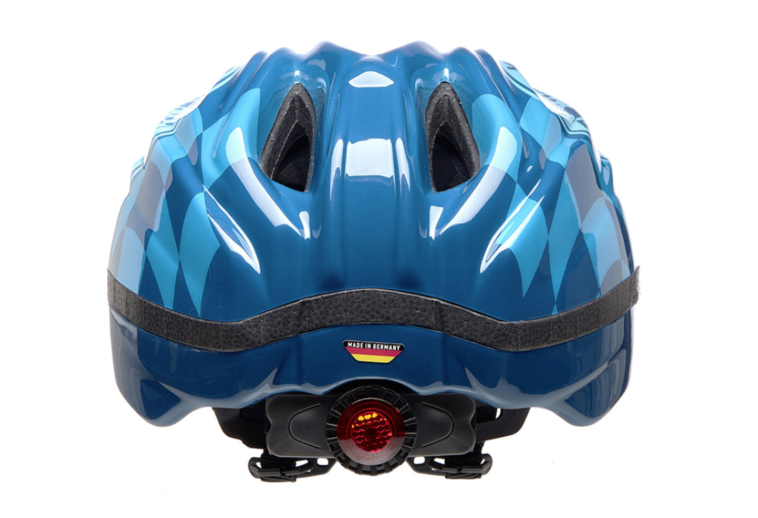 Ked Fietshelm Meggy II Trend S (46-51cm) dirkač
