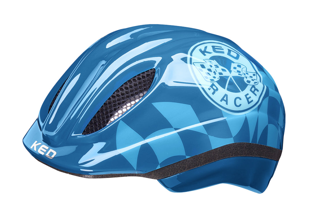 Ked Fietshelm Meggy II Trend S (46-51cm) dirkač