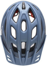 Ked Bicycle helmet Companion L (55-61cm) Blue Gray Goudange Matt