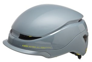 Bicycle helmet Mitro UE-1 L (56-61cm)-Gray Green Matt