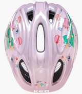 Ked rowerowy hełm meggy II-Final XS 44-49 cm Peppa Pig
