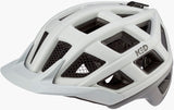 KED Bicycle Helma Crom M 52-58 cm - šedá tmavě šedá matná